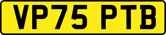 VP75PTB