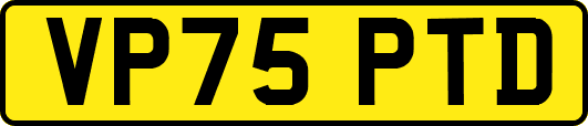 VP75PTD