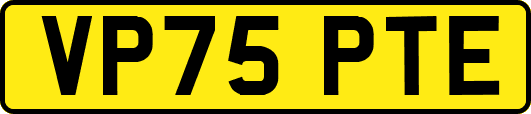 VP75PTE