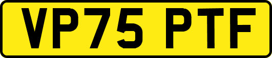 VP75PTF