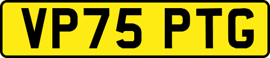 VP75PTG