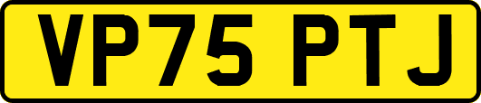 VP75PTJ
