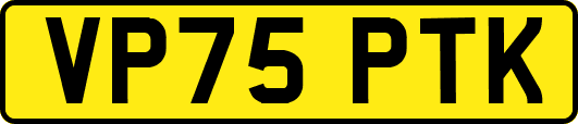VP75PTK