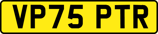 VP75PTR