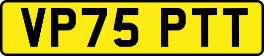 VP75PTT