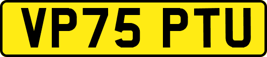 VP75PTU