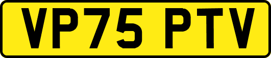 VP75PTV
