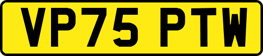 VP75PTW