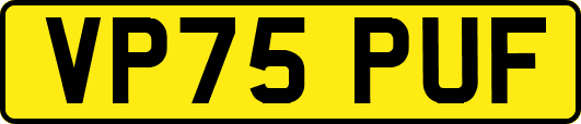 VP75PUF