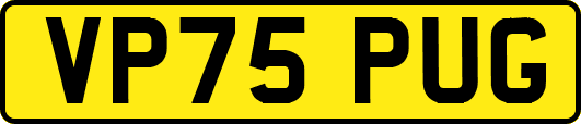 VP75PUG