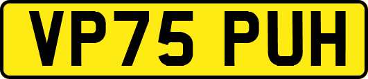 VP75PUH