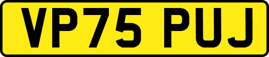 VP75PUJ