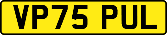 VP75PUL