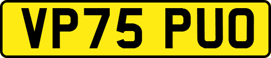 VP75PUO