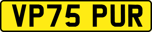 VP75PUR