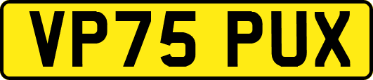 VP75PUX