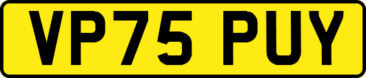 VP75PUY