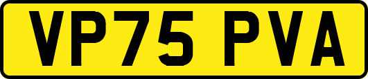 VP75PVA