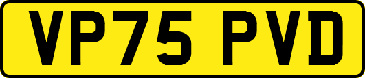 VP75PVD