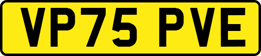 VP75PVE