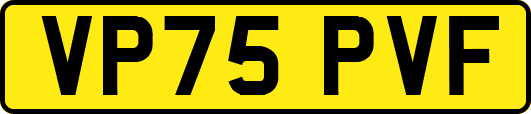 VP75PVF