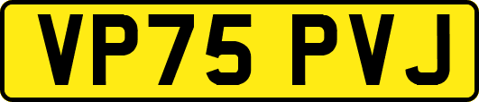 VP75PVJ