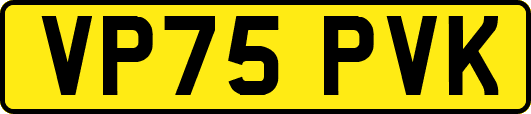 VP75PVK