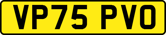 VP75PVO