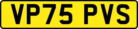 VP75PVS
