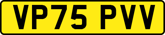 VP75PVV