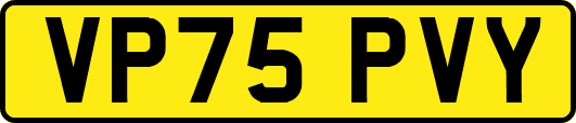 VP75PVY