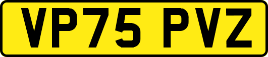 VP75PVZ