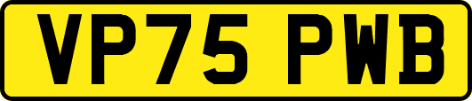 VP75PWB