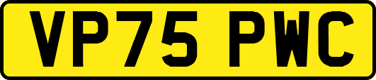 VP75PWC