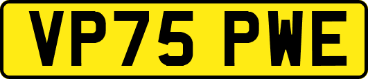 VP75PWE