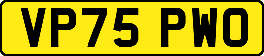 VP75PWO