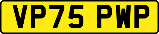 VP75PWP