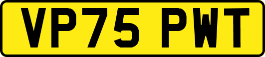 VP75PWT