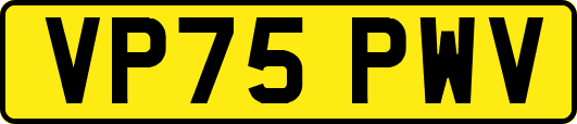 VP75PWV