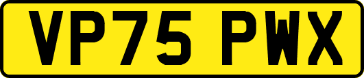 VP75PWX