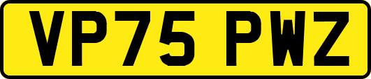 VP75PWZ