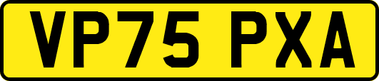 VP75PXA