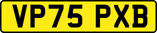 VP75PXB