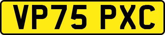 VP75PXC