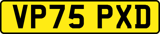 VP75PXD
