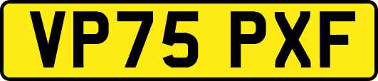 VP75PXF