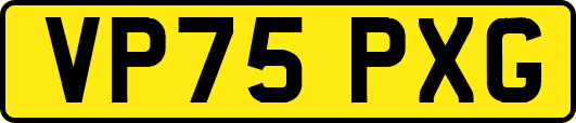 VP75PXG