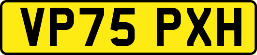 VP75PXH