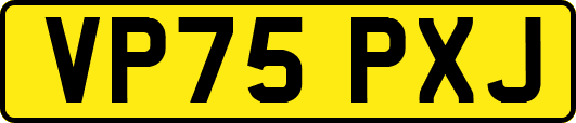 VP75PXJ