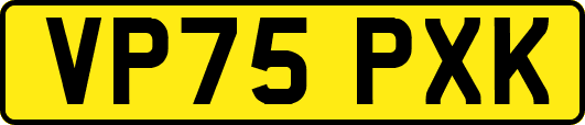 VP75PXK